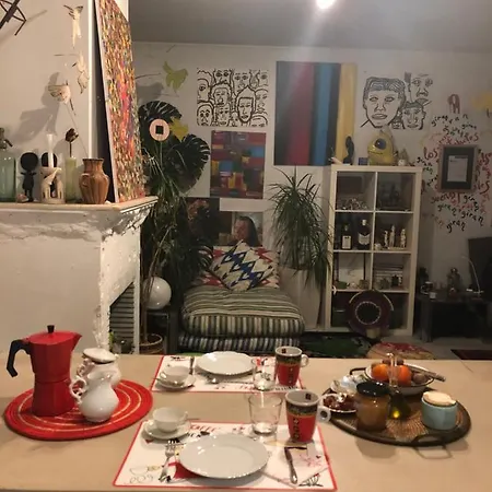 Relax Cerca De Valencia Quarto em Acomodações Particulares *