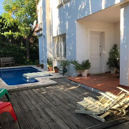 Quarto em Acomodações Particulares Relax Cerca De Valencia Paterna