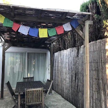 Relax Cerca De Valencia Quarto em Acomodações Particulares