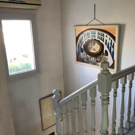 Quarto em Acomodações Particulares Relax Cerca De Valencia