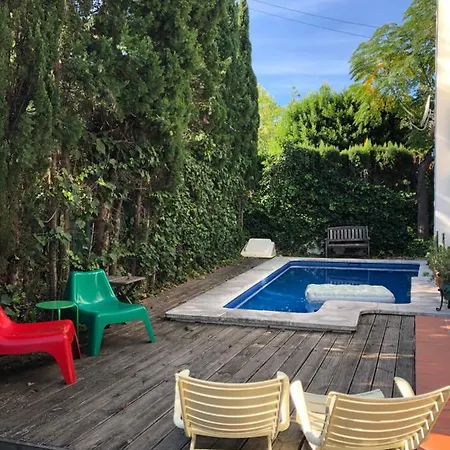 Relax Cerca De Valencia Quarto em Acomodações Particulares *