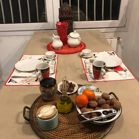Quarto em Acomodações Particulares Relax Cerca De Valencia